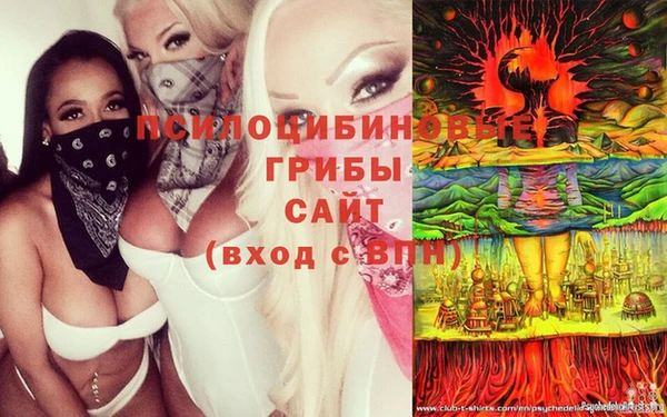 mix Алексеевка